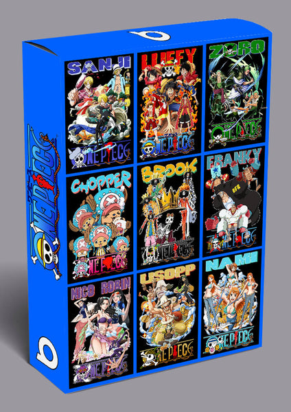 20 One piece shirt Designs Bundle For Commercial Use Part 2, One