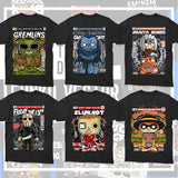 700+ Funko Vector T-shirt Designs Ultimate Bundle Templates