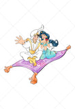 Aladdin Clipart PNG