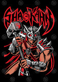 Retro Video Games Vector T-shirt Designs Bundle Templates V2