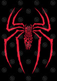 Spiderman Vector T-shirt Designs Bundle Templates