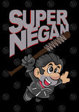 Super Mario Vector T-shirt Designs Bundle Templates V3
