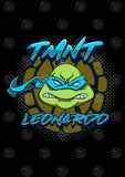 Teenage Mutant Ninja Turtles Vector T-shirt Designs Bundle Templates