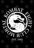 Mortal Kombat Anime Vector T-shirt Designs Bundle Templates