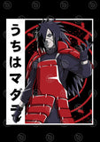 Naruto Anime Vector T-shirt Designs Bundle Templates #3