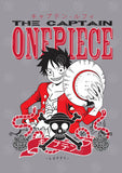 One Piece Anime Vector T-shirt Designs Bundle Templates #3