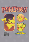 Pokemon Anime Vector T-shirt Designs Bundle Templates #2