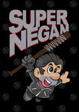 Super Mario Vector T-shirt Designs Bundle Templates V3