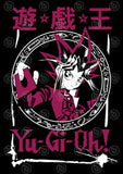Yu Gi Oh Anime Vector T-shirt Designs Bundle Templates #2